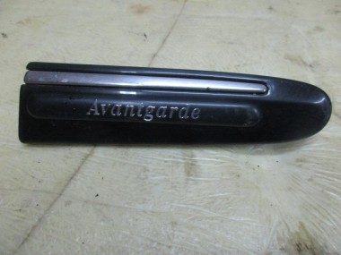 Молдинг крыла правый MERCEDES-BENZ E-класс W211/S211 (2002 - 2006) — Разборка Мерседес