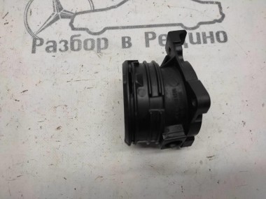 Фланец MERCEDES-BENZ M-класс W164 (2005 - 2008) — Разборка Мерседес