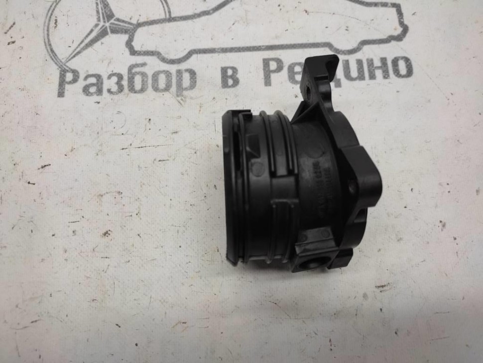 Фланец MERCEDES-BENZ M-класс W164 (2005 - 2008) фото 1 — Разборка Мерседес