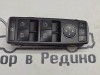 Блок кнопок стеклоподъемников MERCEDES-BENZ GLE-класс W166 (2015 - 2018) фото 1 — Разборка Мерседес