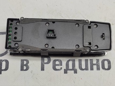 Блок кнопок стеклоподъемников MERCEDES-BENZ GLE-класс W166 (2015 - 2018) — Разборка Мерседес