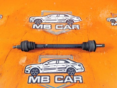 Привод задний MERCEDES-BENZ C-класс W204/S204/С204 рестайлинг (2011 - 2015) &mdash; Разборка Мерседес