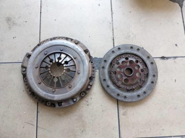Сцепление (комплект/диск/корзина) MERCEDES-BENZ Sprinter w904 — Разборка Мерседес