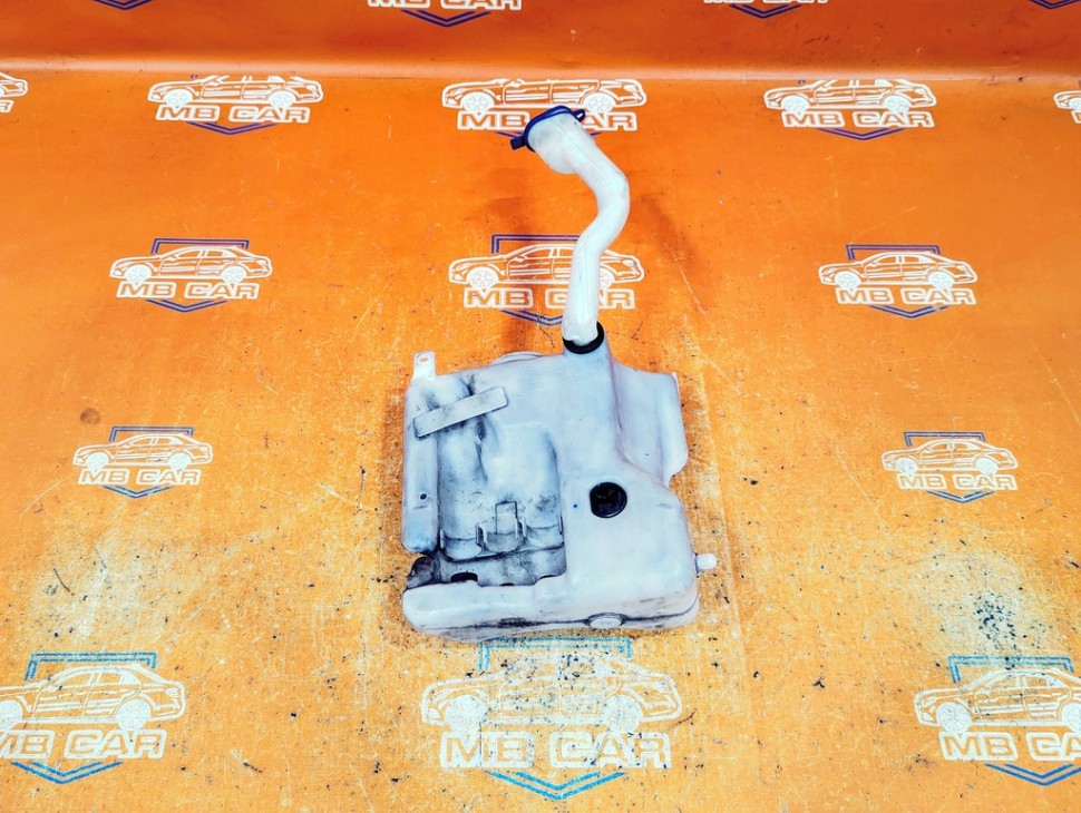 Бачок омывателя MERCEDES-BENZ C-класс W203/S203/CL203 (2000 - 2004) фото 1 — Разборка Мерседес