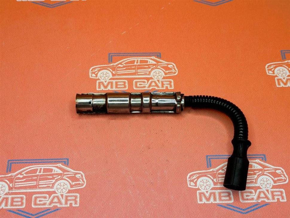 Провода высоковольтные MERCEDES-BENZ C-класс W203/S203/CL203 (2000 - 2004) фото 1 — Разборка Мерседес