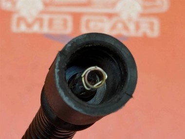 Провода высоковольтные MERCEDES-BENZ C-класс W203/S203/CL203 (2000 - 2004) — Разборка Мерседес