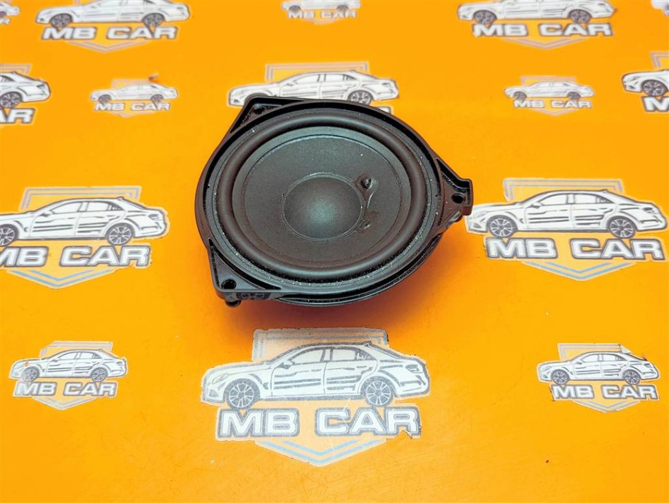 Динамик MERCEDES-BENZ E-класс W213/S213/C238/A238 (2016 - 2021) фото 1 — Разборка Мерседес