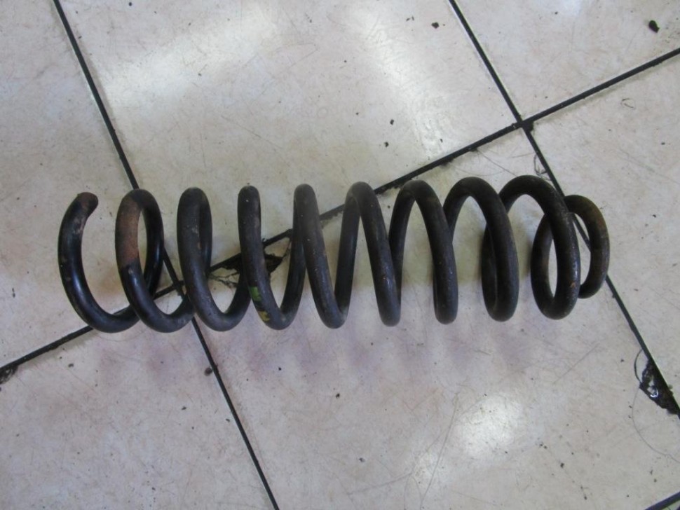 Пружина задняя MERCEDES-BENZ S-класс W140 (1991 - 1998) фото 1 — Разборка Мерседес