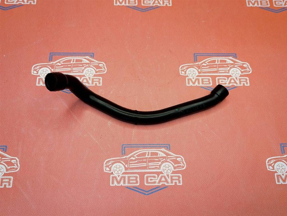 Трубка рециркуляции ОГ MERCEDES-BENZ CLC-класс CL203 (2008 - 2011) фото 1 — Разборка Мерседес