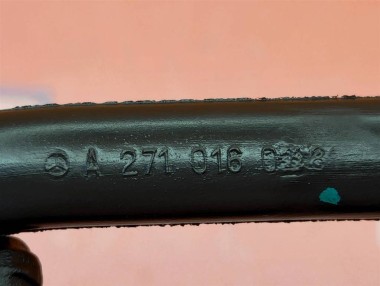 Трубка рециркуляции ОГ MERCEDES-BENZ CLC-класс CL203 (2008 - 2011) — Разборка Мерседес