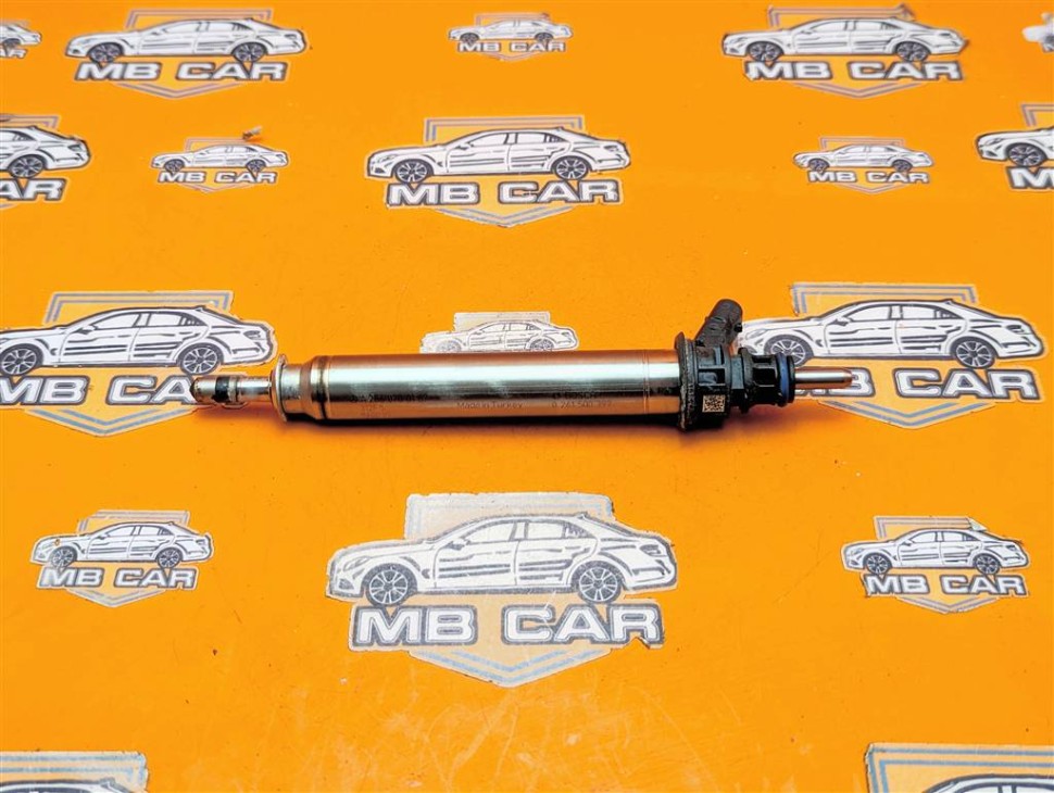 Форсунка БЕНЗИН MERCEDES-BENZ E-класс W213/S213/C238/A238 (2016 - 2021) фото 1 — Разборка Мерседес