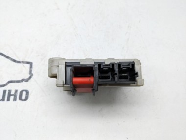 Блок предохранителей MERCEDES-BENZ S-класс W220 рестайлинг (2002 - 2005) — Разборка Мерседес