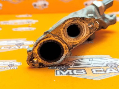 Трубка клапана ЕГР MERCEDES-BENZ Vito W639 (2003 - 2010) — Разборка Мерседес