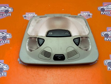 Плафон салона MERCEDES-BENZ C-класс W203/S203/CL203 рестайлинг (2004 - 2008) — Разборка Мерседес