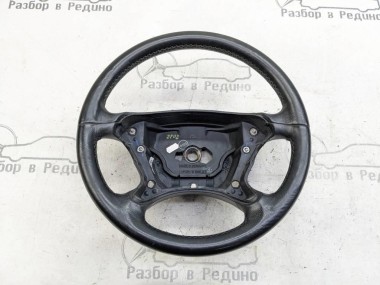 Руль MERCEDES-BENZ CLK-класс C209/A209 (2002 - 2005) — Разборка Мерседес