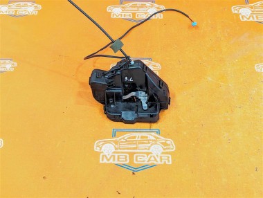 Замок двери задней левой MERCEDES-BENZ E-класс W211/S211 рестайлинг (2006 - 2009) — Разборка Мерседес