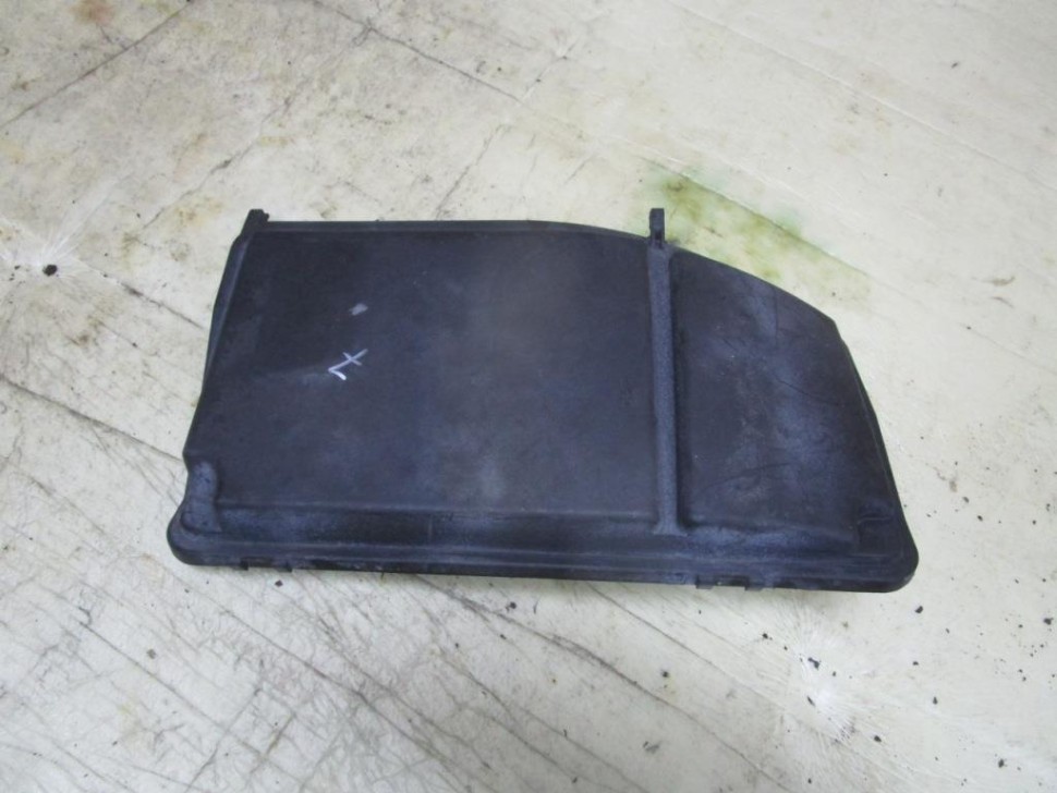 Крышка блока предохранителей MERCEDES-BENZ M-класс W163 рестайлинг (2001 - 2005) фото 1 — Разборка Мерседес