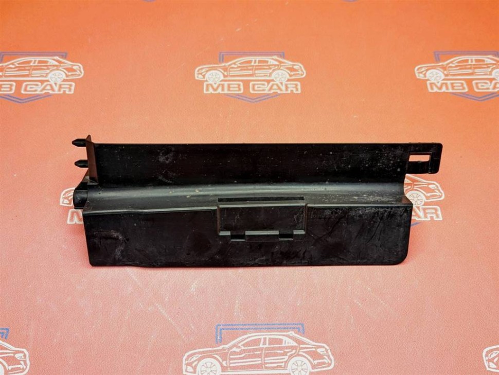 Кронштейн MERCEDES-BENZ GL-класс X166 (2012 - 2016) фото 1 — Разборка Мерседес