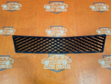 Решетка в бампер MERCEDES-BENZ GLK-класс X204 (2008 - 2012) — Разборка Мерседес