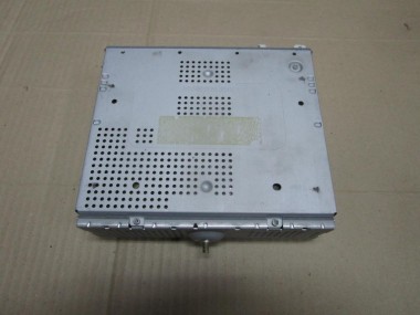 ТВ-Тюнер MERCEDES-BENZ S-класс W220 рестайлинг (2002 - 2005) — Разборка Мерседес