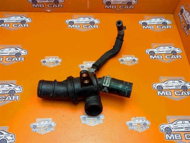 Термостат MERCEDES-BENZ B-класс W245 (2005 - 2009) — Разборка Мерседес