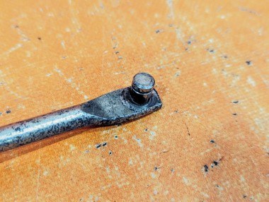 Тяга АКПП MERCEDES-BENZ E-класс W211/S211 рестайлинг (2006 - 2009) — Разборка Мерседес