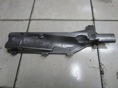 Кожух двигателя MERCEDES-BENZ S-класс W220 (1998 - 2005) — Разборка Мерседес