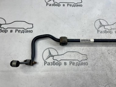 Стабилизатор задний MERCEDES-BENZ A-класс W176 (2012 - 2015) — Разборка Мерседес