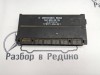 Блок комфорта MERCEDES-BENZ S-class w140 фото 1 — Разборка Мерседес