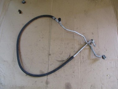 Трубка кондиционера MERCEDES-BENZ S-класс W220 рестайлинг (2002 - 2005) — Разборка Мерседес