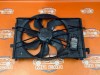 Вентилятор основной MERCEDES-BENZ CLK-класс C209/A209 (2002 - 2005) фото 5 — Разборка Мерседес