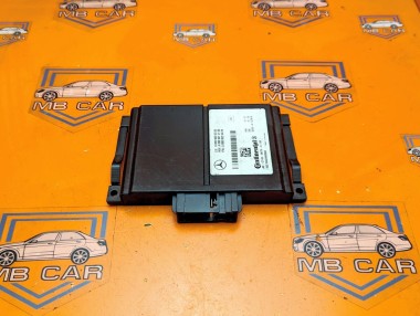Блок радарного датчика MERCEDES-BENZ GLE-класс Coupe C292 (2015 - 2019) &mdash; Разборка Мерседес