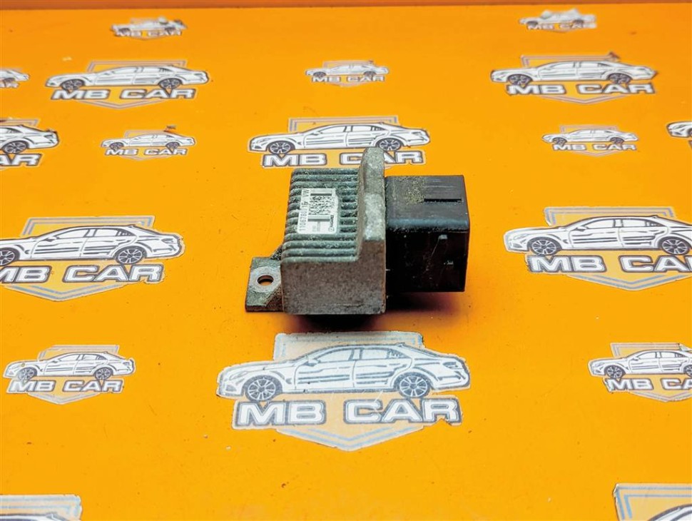 Реле свечей накала MERCEDES-BENZ Citan W415 (2012 - 2021) фото 1 — Разборка Мерседес