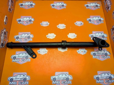 Трубка ОЖ MERCEDES-BENZ C-класс W204/S204 (2006 - 2011) — Разборка Мерседес