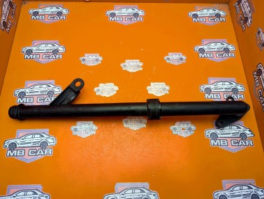 Трубка ОЖ MERCEDES-BENZ C-класс W204/S204 (2006 - 2011) — Разборка Мерседес