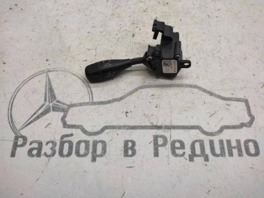 Переключатель рулевой колонки MERCEDES-BENZ M-класс W164 (2005 - 2008) — Разборка Мерседес