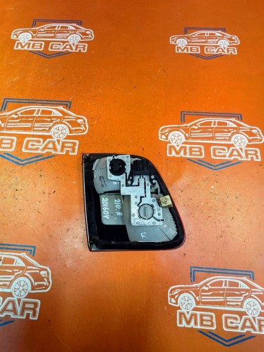 Фонарь крышки багажника MERCEDES-BENZ E-класс W210/S210 рестайлинг (1999 - 2003) — Разборка Мерседес