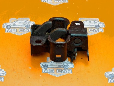 Замок капота MERCEDES-BENZ C-класс W203/S203/CL203 (2000 - 2004) — Разборка Мерседес
