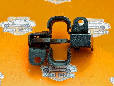 Замок капота MERCEDES-BENZ C-класс W203/S203/CL203 (2000 - 2004) — Разборка Мерседес