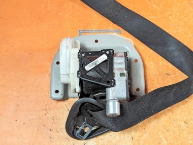 Ремень безопасности передний левый MERCEDES-BENZ CLK-класс C209/W209 (2002 - 2005) — Разборка Мерседес