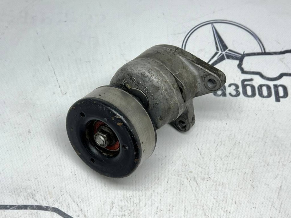 Натяжитель ремня MERCEDES-BENZ E-класс W210/S210 (1995 - 1999) фото 1 — Разборка Мерседес