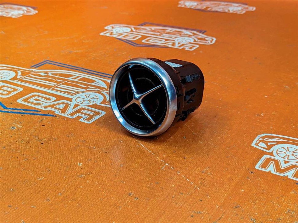 Воздуховод MERCEDES-BENZ SL-класс R231 рестайлинг (2016 - 2020) фото 1 — Разборка Мерседес