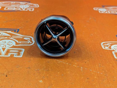 Воздуховод MERCEDES-BENZ SL-класс R231 рестайлинг (2016 - 2020) — Разборка Мерседес