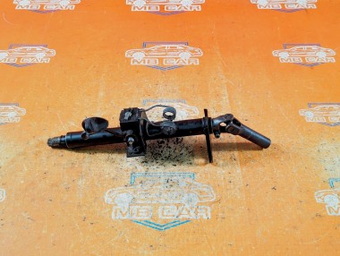 Рулевая колонка MERCEDES-BENZ M-класс W163 рестайлинг (2001 - 2005) — Разборка Мерседес