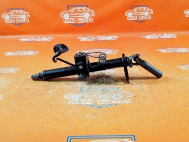 Рулевая колонка MERCEDES-BENZ M-класс W163 рестайлинг (2001 - 2005) — Разборка Мерседес