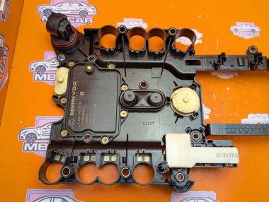 Плата АКПП 9 серии 7G-Tronic MERCEDES-BENZ M-класс W164 (2005 - 2008) &mdash; Разборка Мерседес