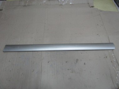 Молдинг двери MERCEDES-BENZ E-класс W210/S210 рестайлинг (1999 - 2003) — Разборка Мерседес