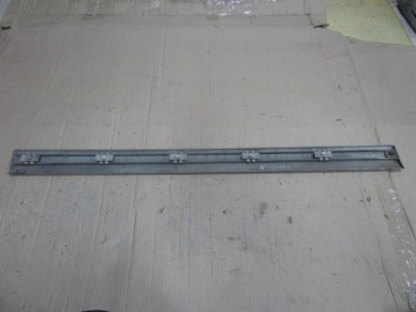 Молдинг двери MERCEDES-BENZ E-класс W210/S210 рестайлинг (1999 - 2003) — Разборка Мерседес