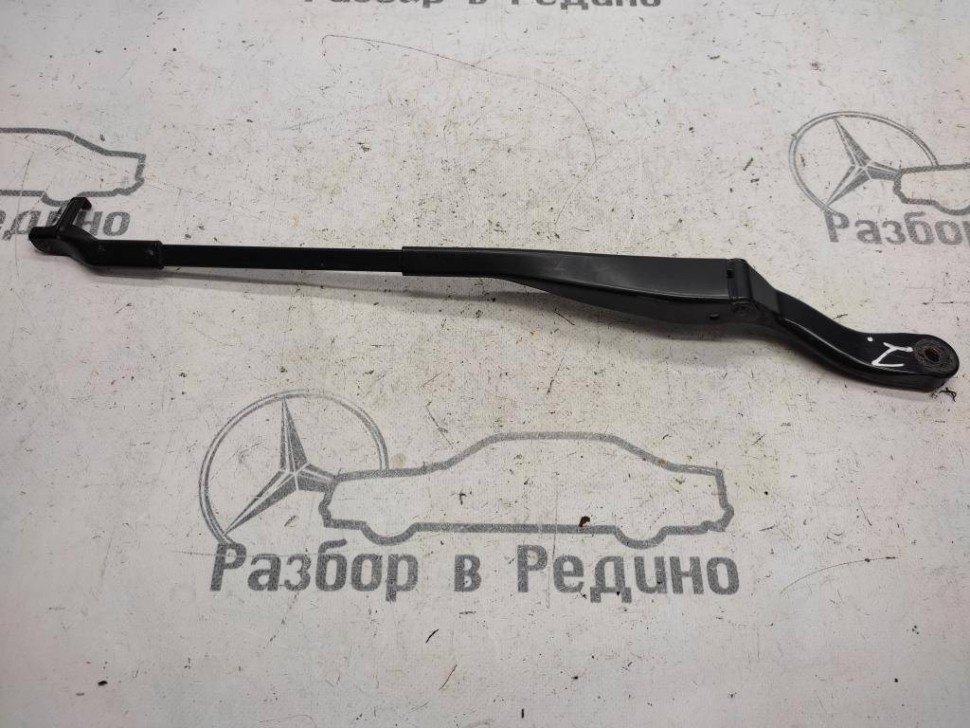 Поводок дворников MERCEDES-BENZ CLS-класс C219 (2004 - 2008) фото 1 — Разборка Мерседес