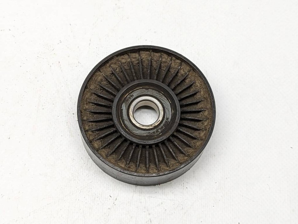 Ролик обводной MERCEDES-BENZ C-класс W203/S203/CL203 (2000 - 2004) фото 1 — Разборка Мерседес